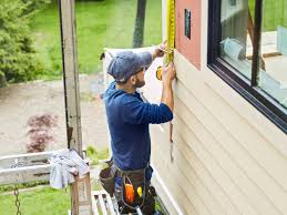 Best Wood Siding Installation  in Stratford, TX